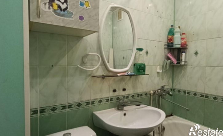 1-комн квартира Орёл, Комсомольская улица, 362