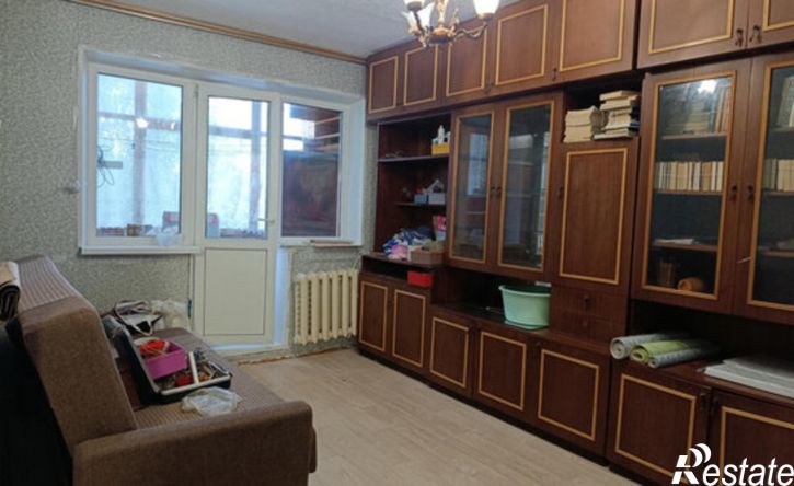 1-комн квартира Орёл, Комсомольская улица, 362