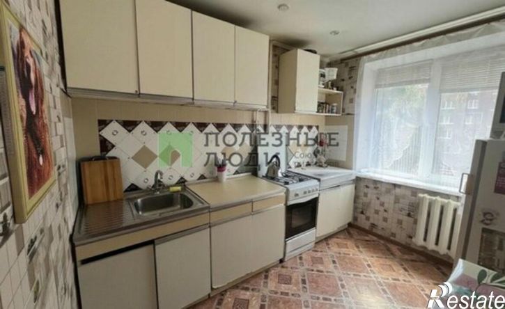 3-комн квартира Орёл, улица 8 Марта, 23