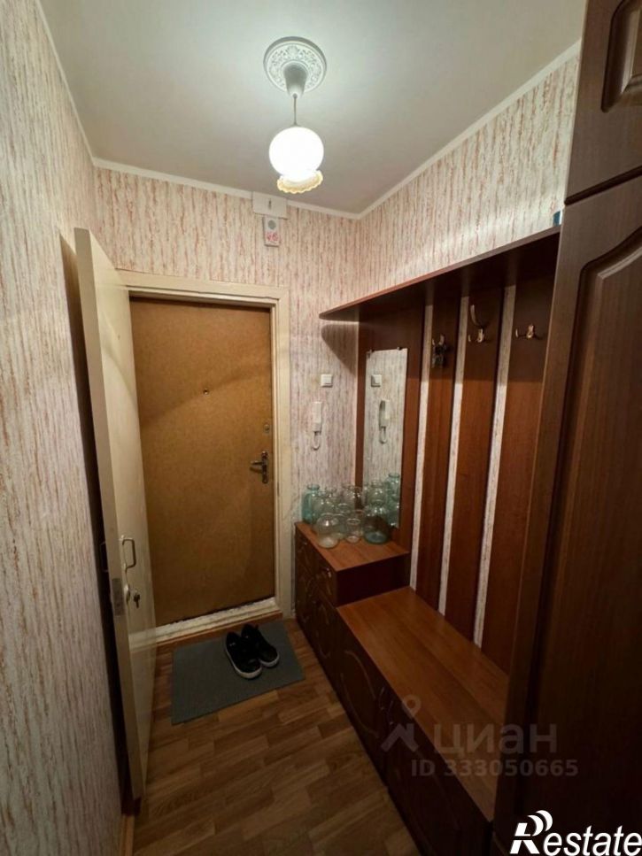 1-комн квартира Орёл, Планерная улица, 56