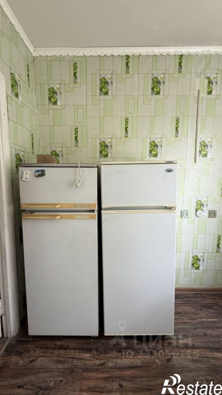 1-комн квартира Орёл, Автовокзальная улица, 77А