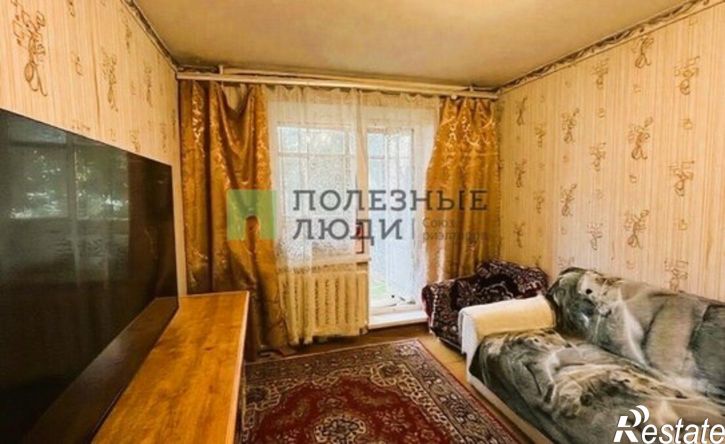 3-комн квартира Орёл, улица 8 Марта, 23