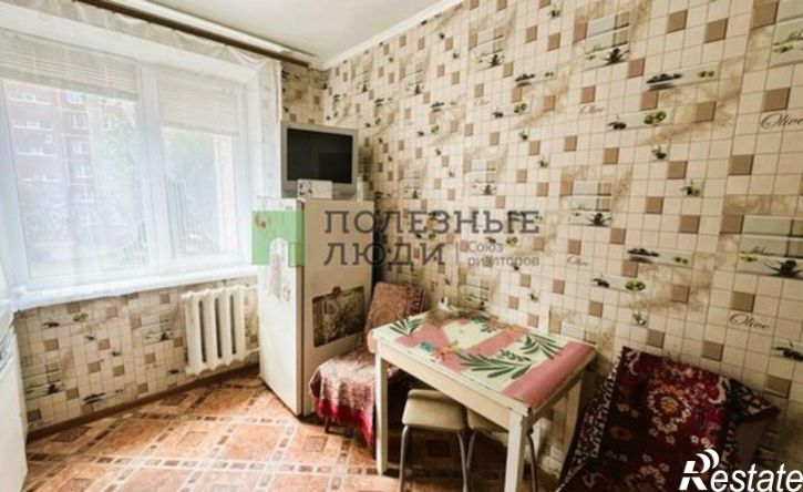 3-комн квартира Орёл, улица 8 Марта, 23