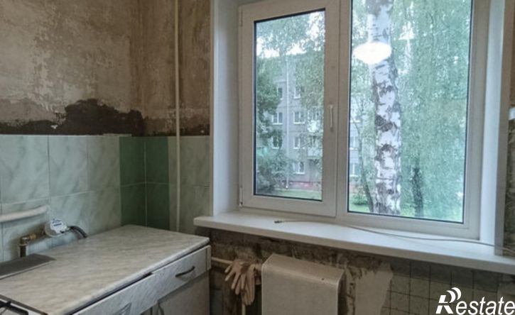 1-комн квартира Орёл, Комсомольская улица, 362