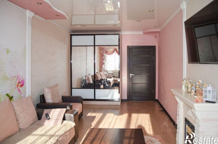 2-комн квартира Орёл, Артельный переулок, 28