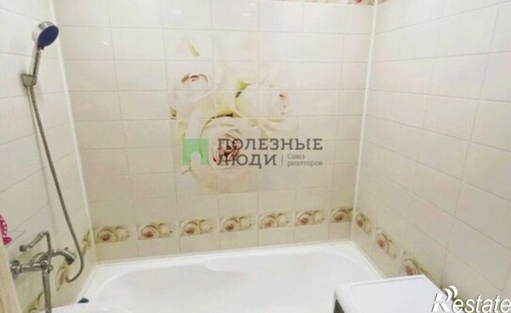 3-комн квартира Орёл, улица 8 Марта, 23