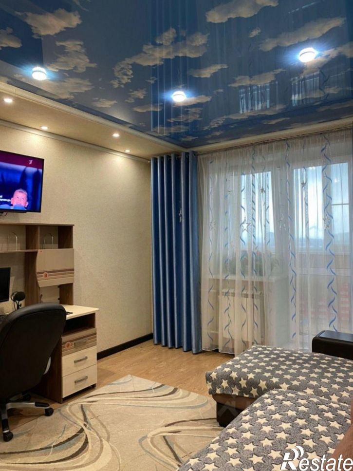 2-комн квартира Орёл, Артельный переулок, 28