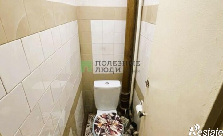 3-комн квартира Орёл, улица 8 Марта, 23