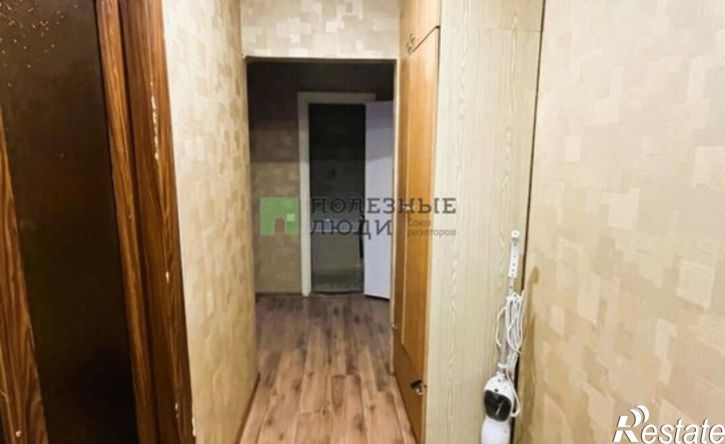 3-комн квартира Орёл, улица 8 Марта, 23