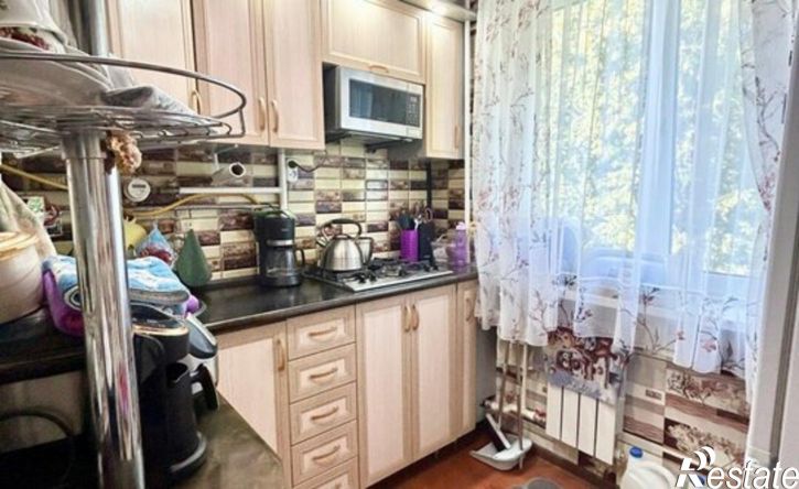 1-комн квартира Орёл, улица Матвеева, 29