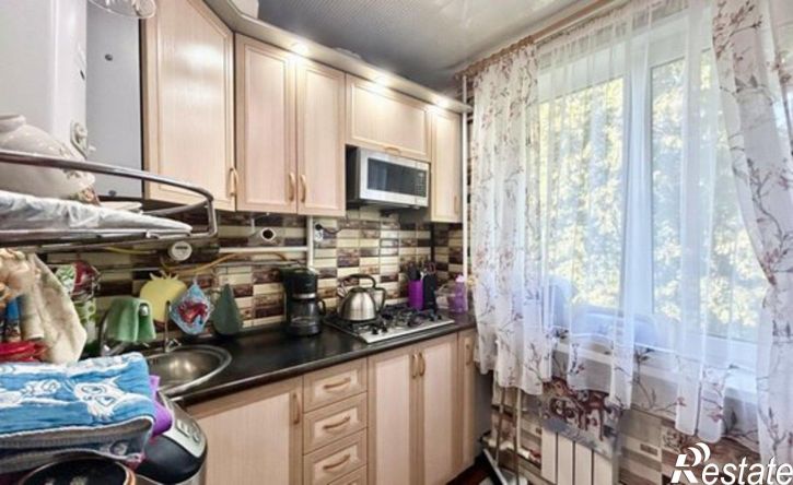 1-комн квартира Орёл, улица Матвеева, 29