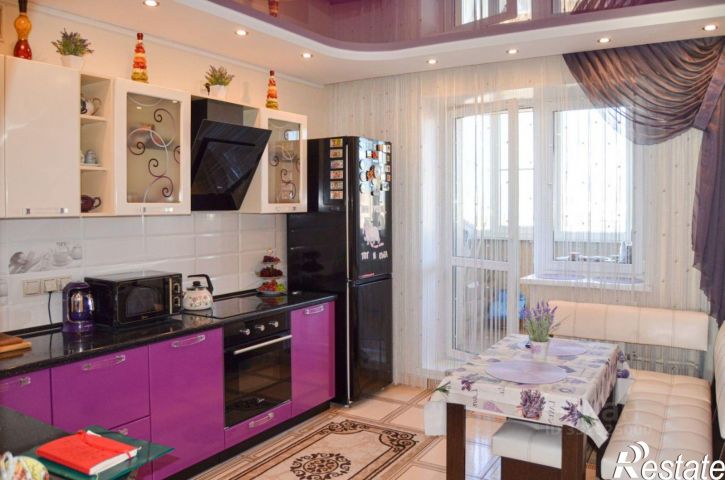 2-комн квартира Орёл, Артельный переулок, 28