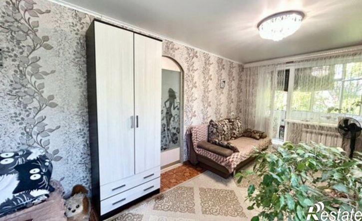 1-комн квартира Орёл, улица Матвеева, 29