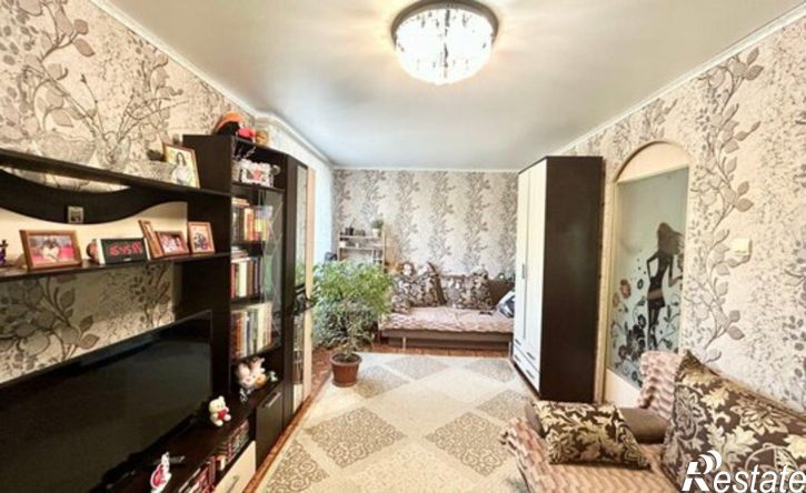 1-комн квартира Орёл, улица Матвеева, 29