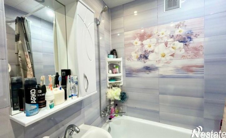 1-комн квартира Орёл, улица Матвеева, 29