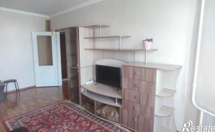 1-комн квартира Орёл, улица Картукова, 11