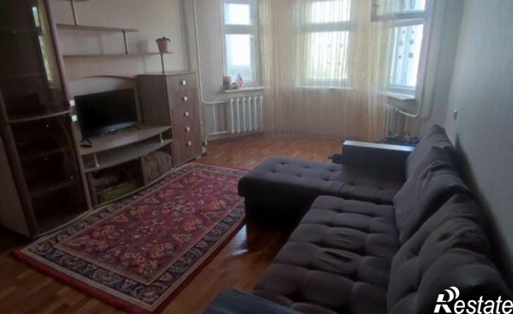 1-комн квартира Орёл, улица Картукова, 11