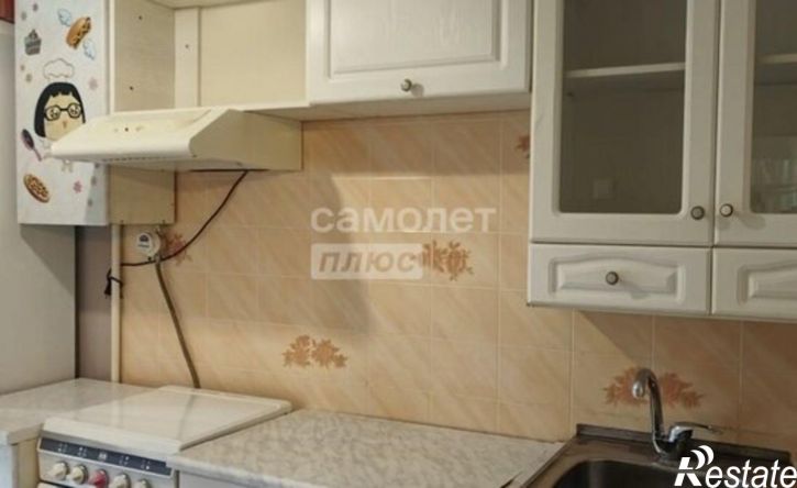 1-комн квартира Орёл, Полярный переулок, 2
