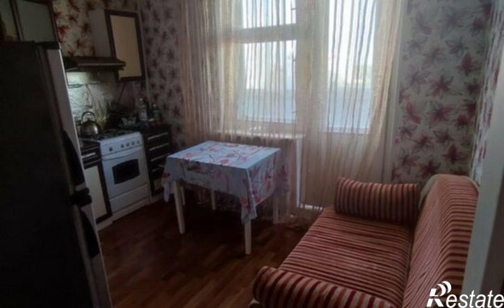 1-комн квартира Орёл, улица Картукова, 11