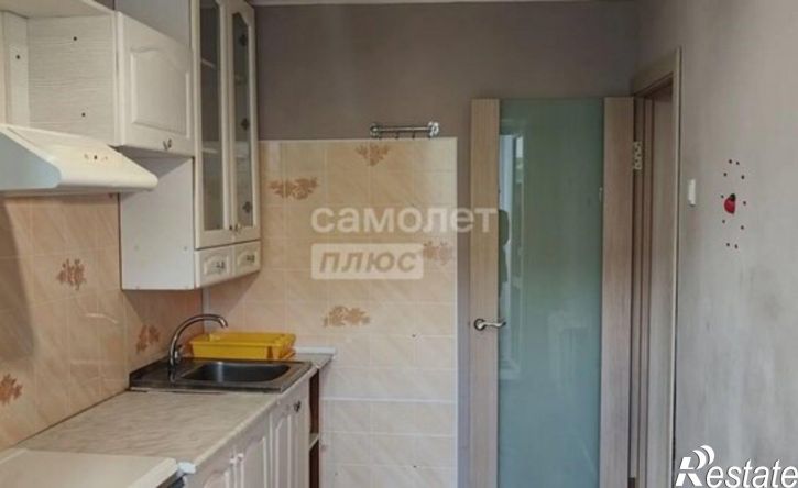 1-комн квартира Орёл, Полярный переулок, 2