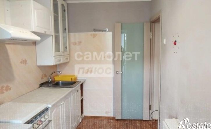 1-комн квартира Орёл, Полярный переулок, 2