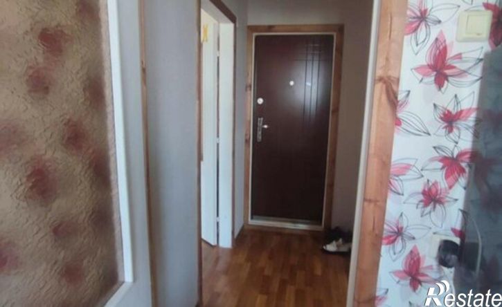 1-комн квартира Орёл, улица Картукова, 11