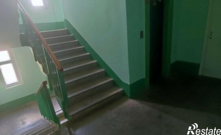 1-комн квартира Орёл, улица Картукова, 11