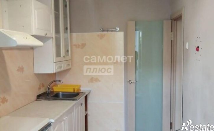 1-комн квартира Орёл, Полярный переулок, 2