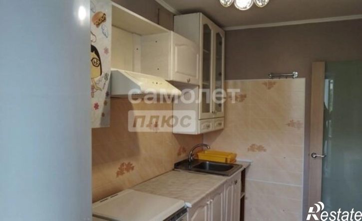 1-комн квартира Орёл, Полярный переулок, 2