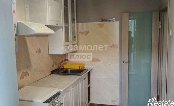 1-комн квартира Орёл, Полярный переулок, 2