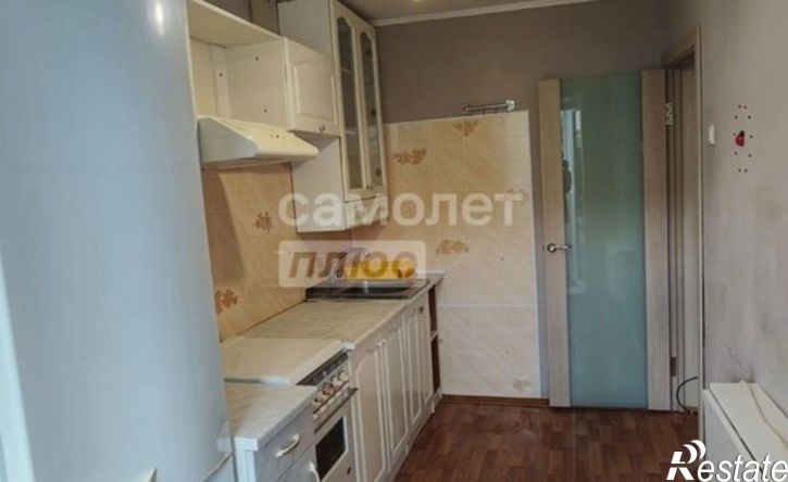 1-комн квартира Орёл, Полярный переулок, 2
