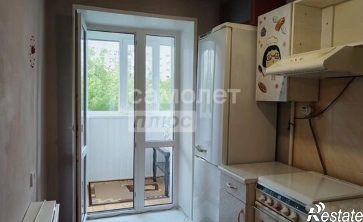1-комн квартира Орёл, Полярный переулок, 2