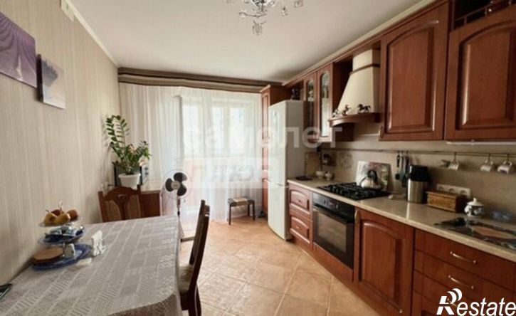 3-комн квартира Орёл, Орёлстроевская улица, 3А