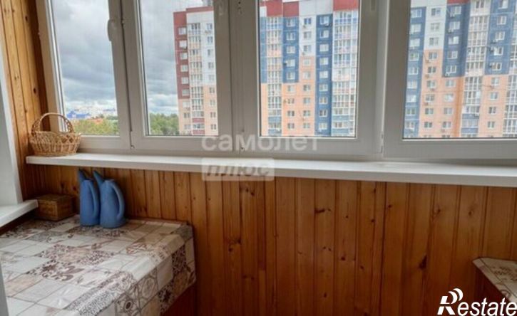 3-комн квартира Орёл, Орёлстроевская улица, 3А