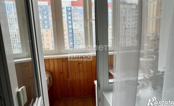 3-комн квартира Орёл, Орёлстроевская улица, 3А
