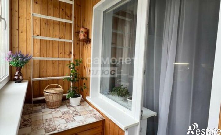 3-комн квартира Орёл, Орёлстроевская улица, 3А