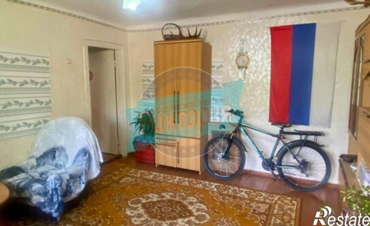 1-комн квартира Мценск, улица Карла Маркса, 62А