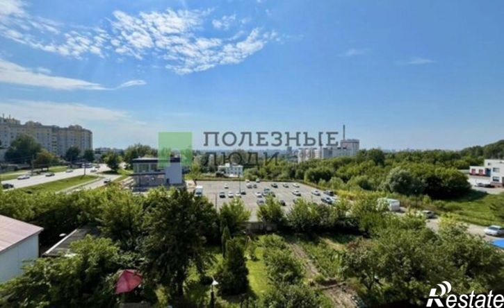 2-комн квартира Орёл, улица Михалицына, 1