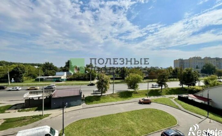 2-комн квартира Орёл, улица Михалицына, 1