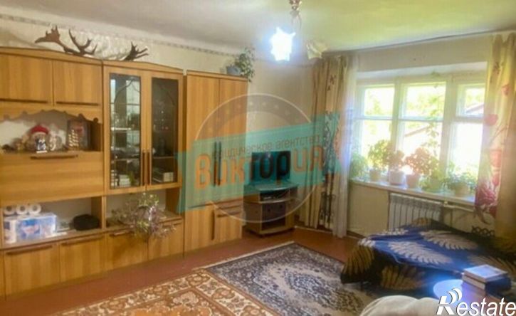 1-комн квартира Мценск, улица Карла Маркса, 62А