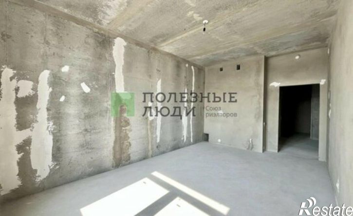 2-комн квартира Орёл, улица Михалицына, 1