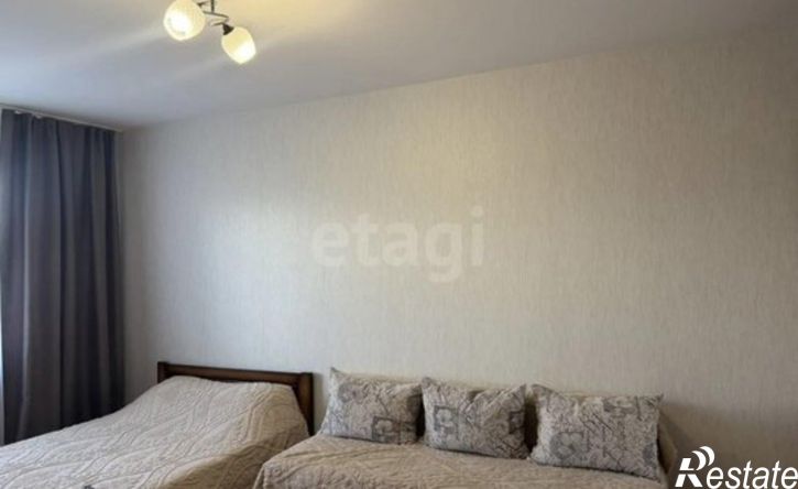 1-комн квартира Орёл, улица Космонавтов, 48к3