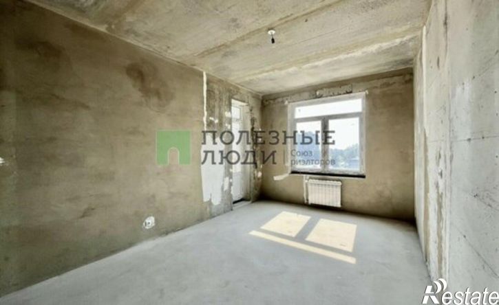 2-комн квартира Орёл, улица Михалицына, 1