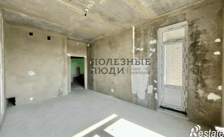 2-комн квартира Орёл, улица Михалицына, 1