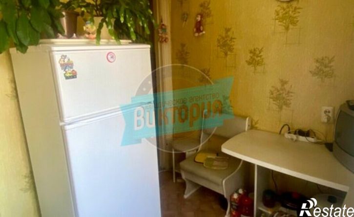 1-комн квартира Мценск, улица Карла Маркса, 62А