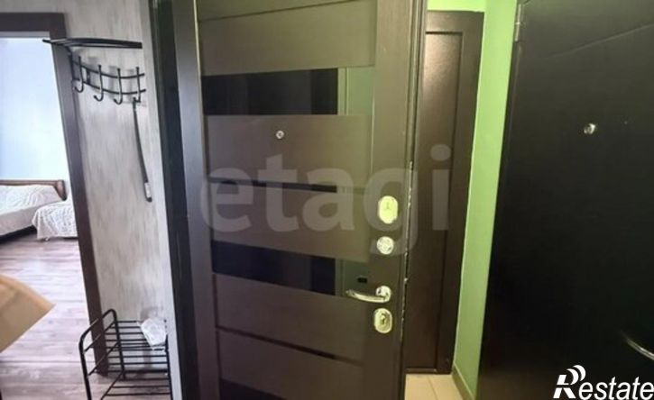 1-комн квартира Орёл, улица Космонавтов, 48к3