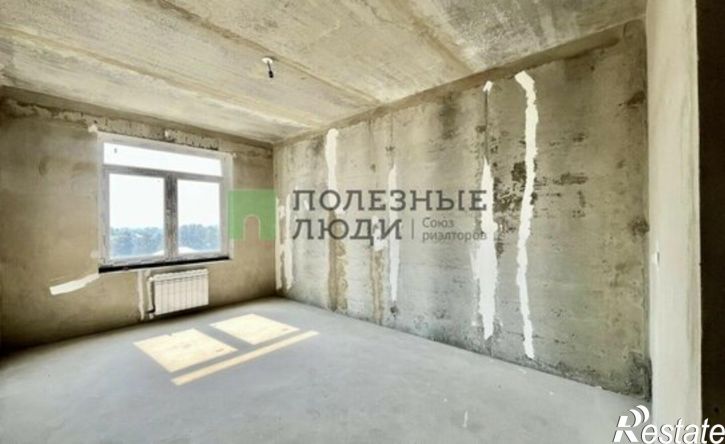 2-комн квартира Орёл, улица Михалицына, 1