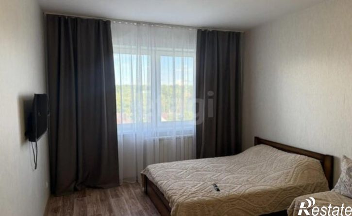 1-комн квартира Орёл, улица Космонавтов, 48к3
