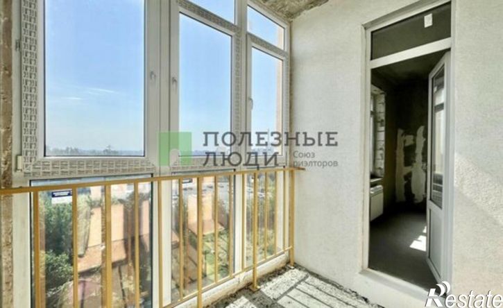 2-комн квартира Орёл, улица Михалицына, 1