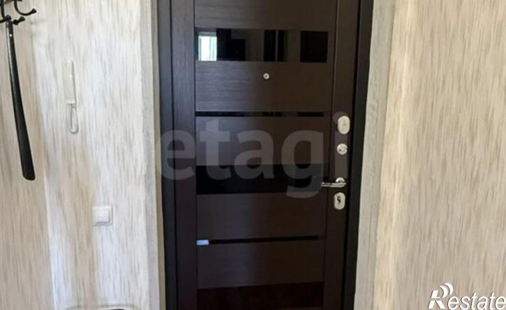 1-комн квартира Орёл, улица Космонавтов, 48к3